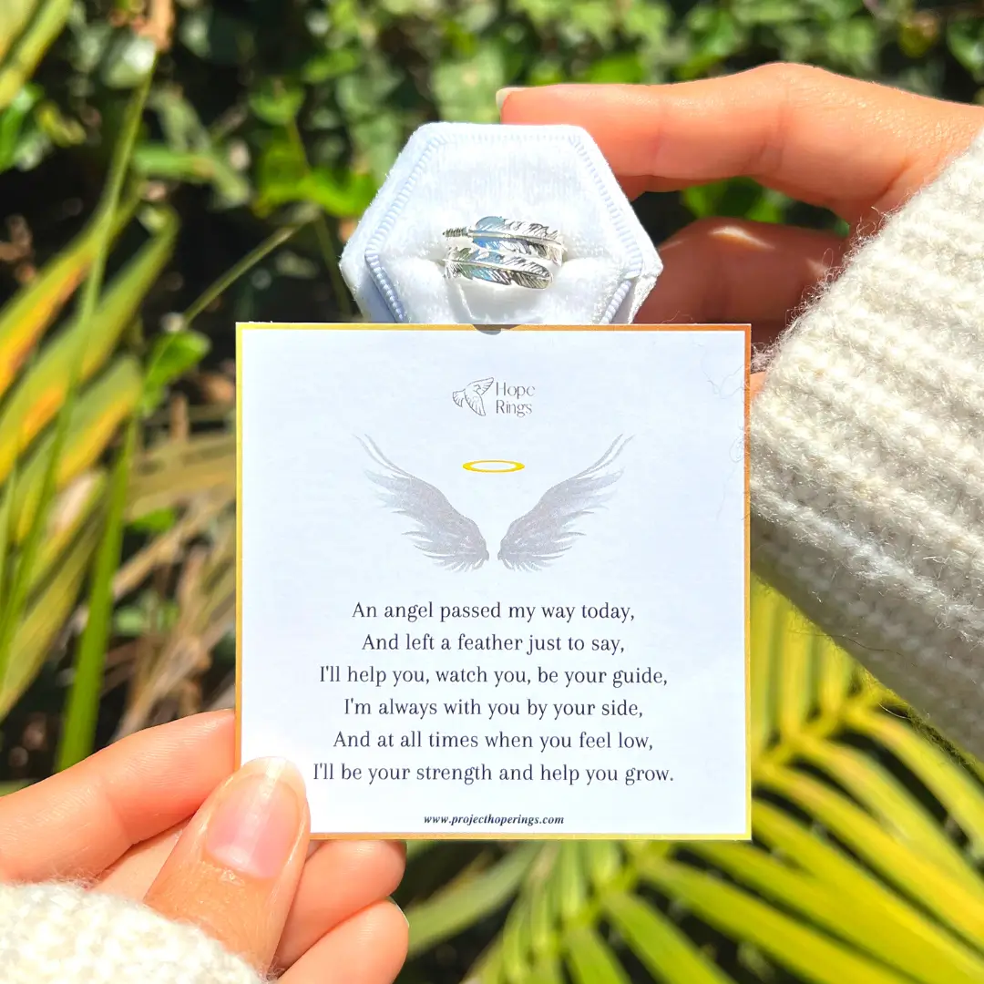 Wear Your Heart's Connection
