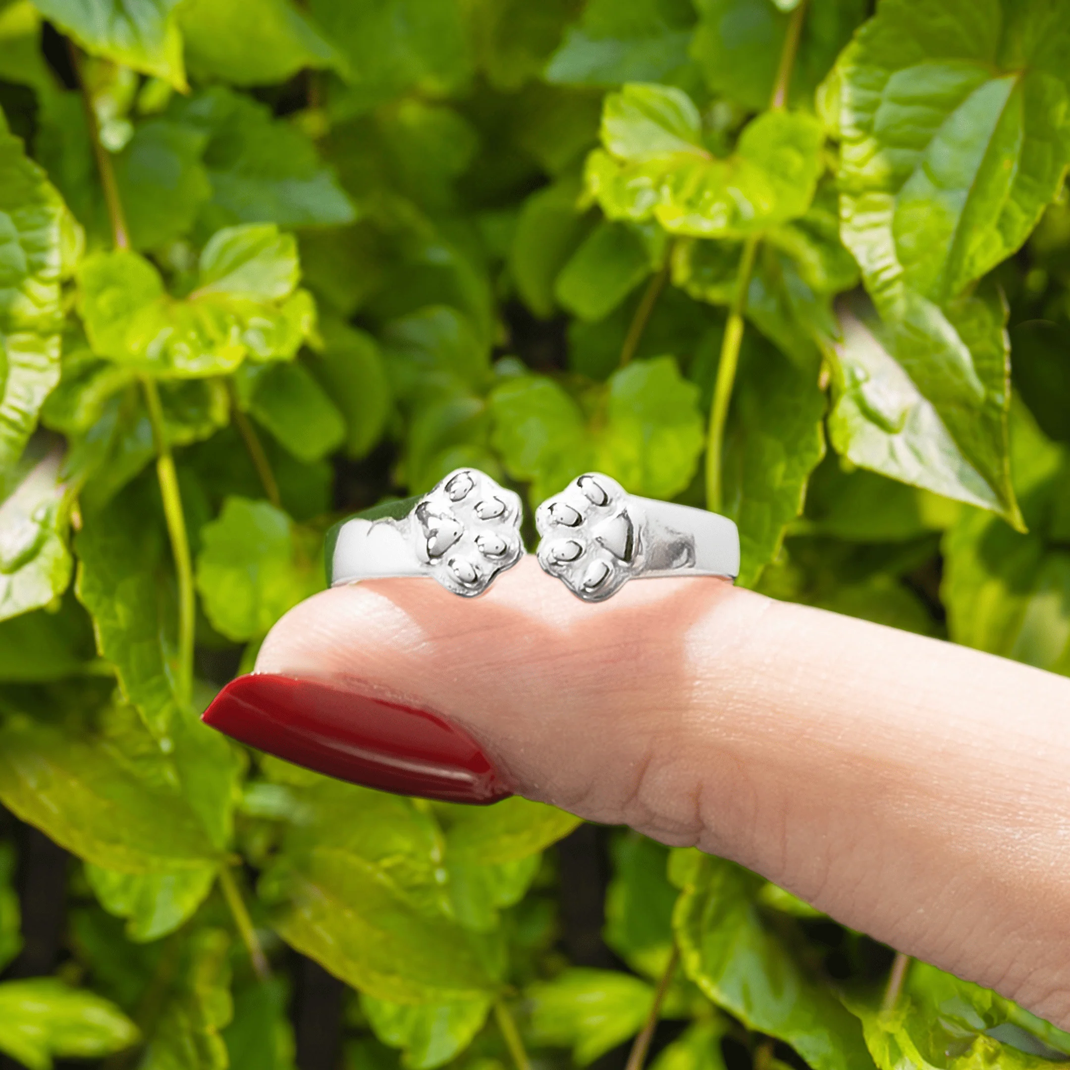 Dog Mom Ring - Image 4