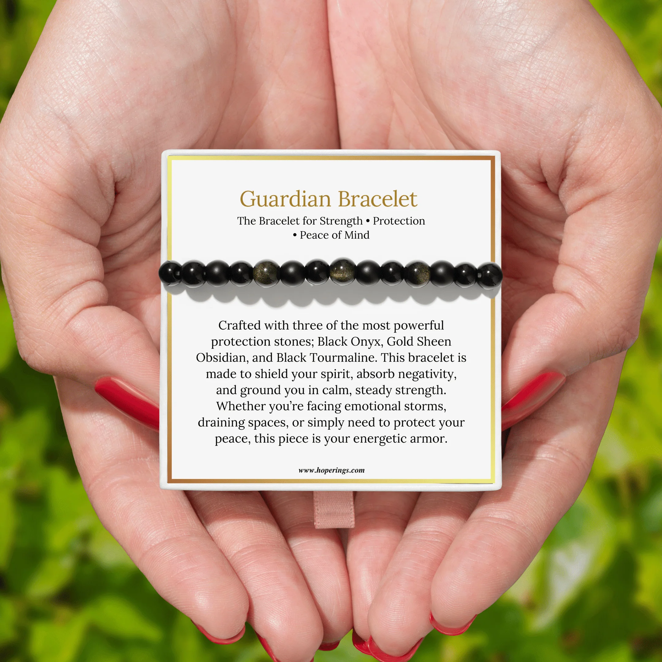 Guardian Bracelet - Image 3
