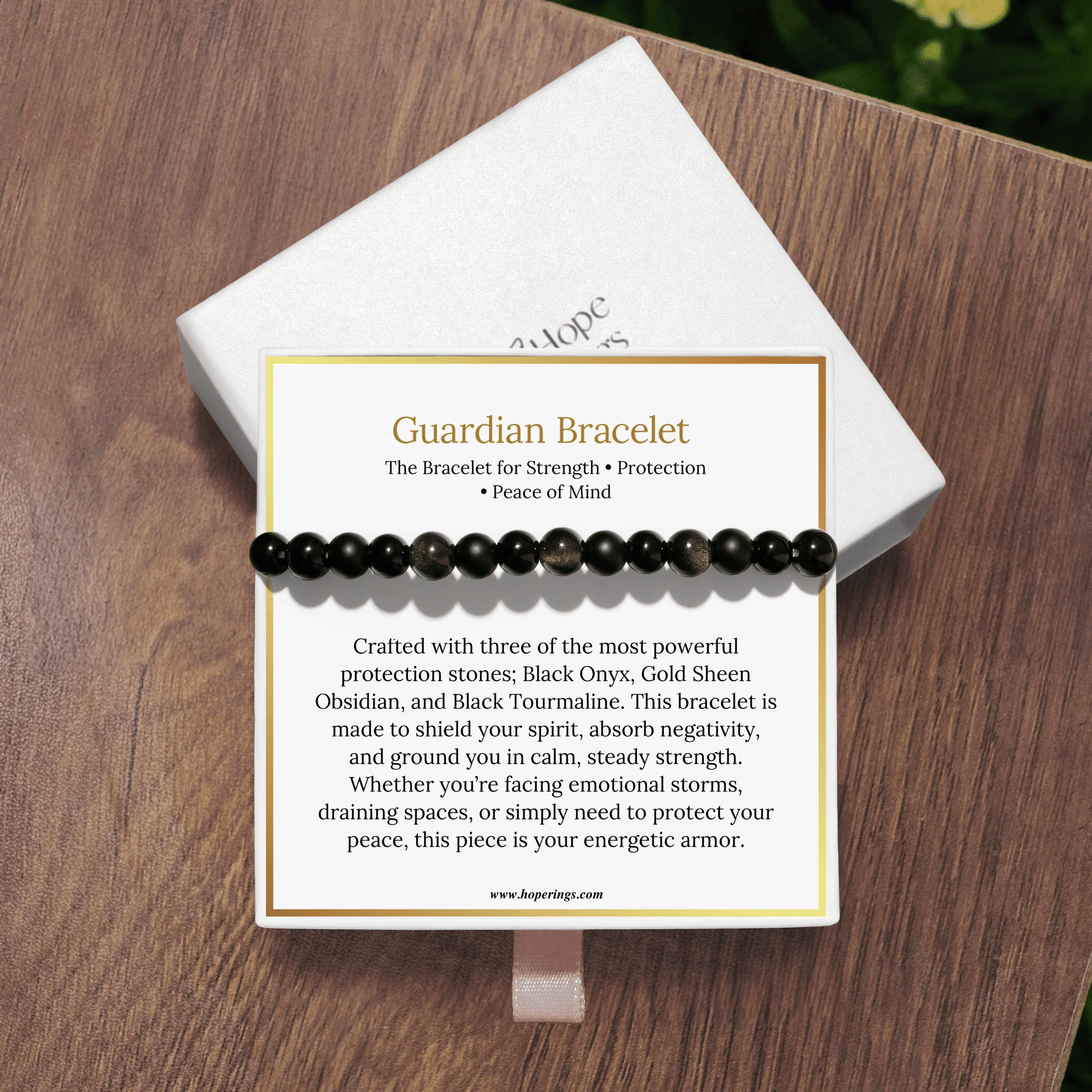 Guardian Bracelet - Image 5