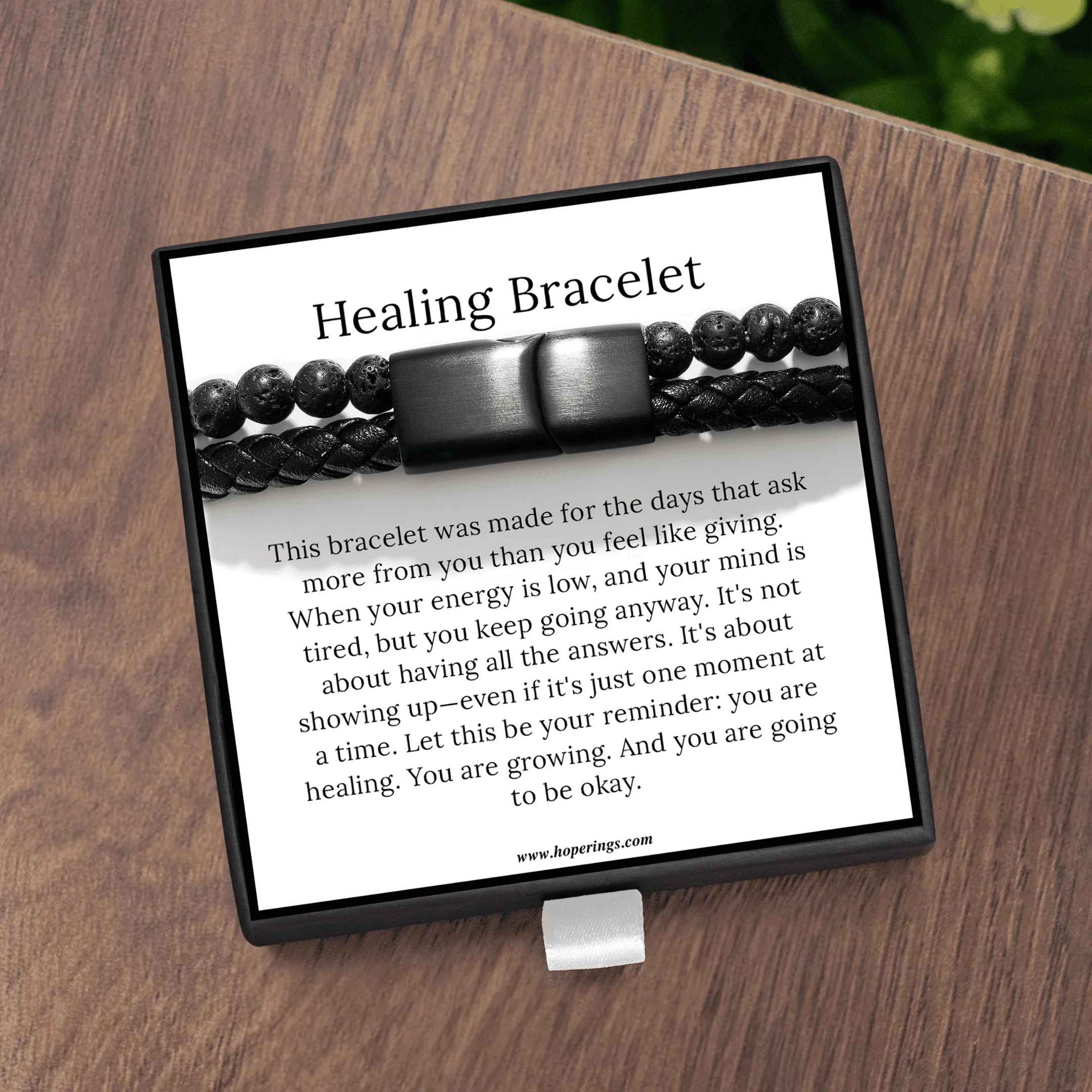 Healing Bracelet - Image 6