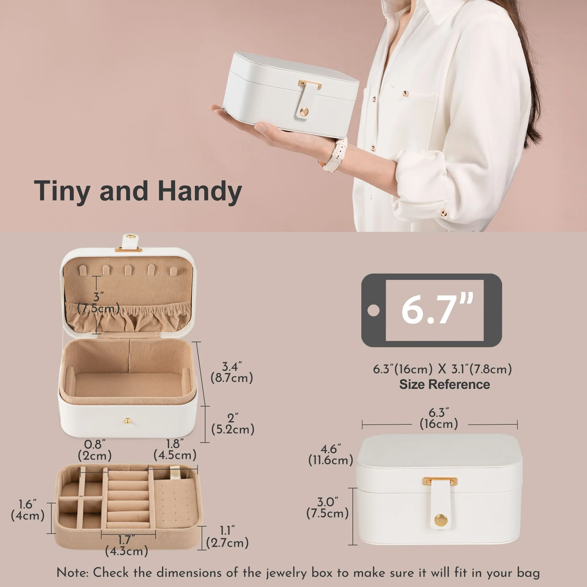 Jewelry Organizer - Image 5