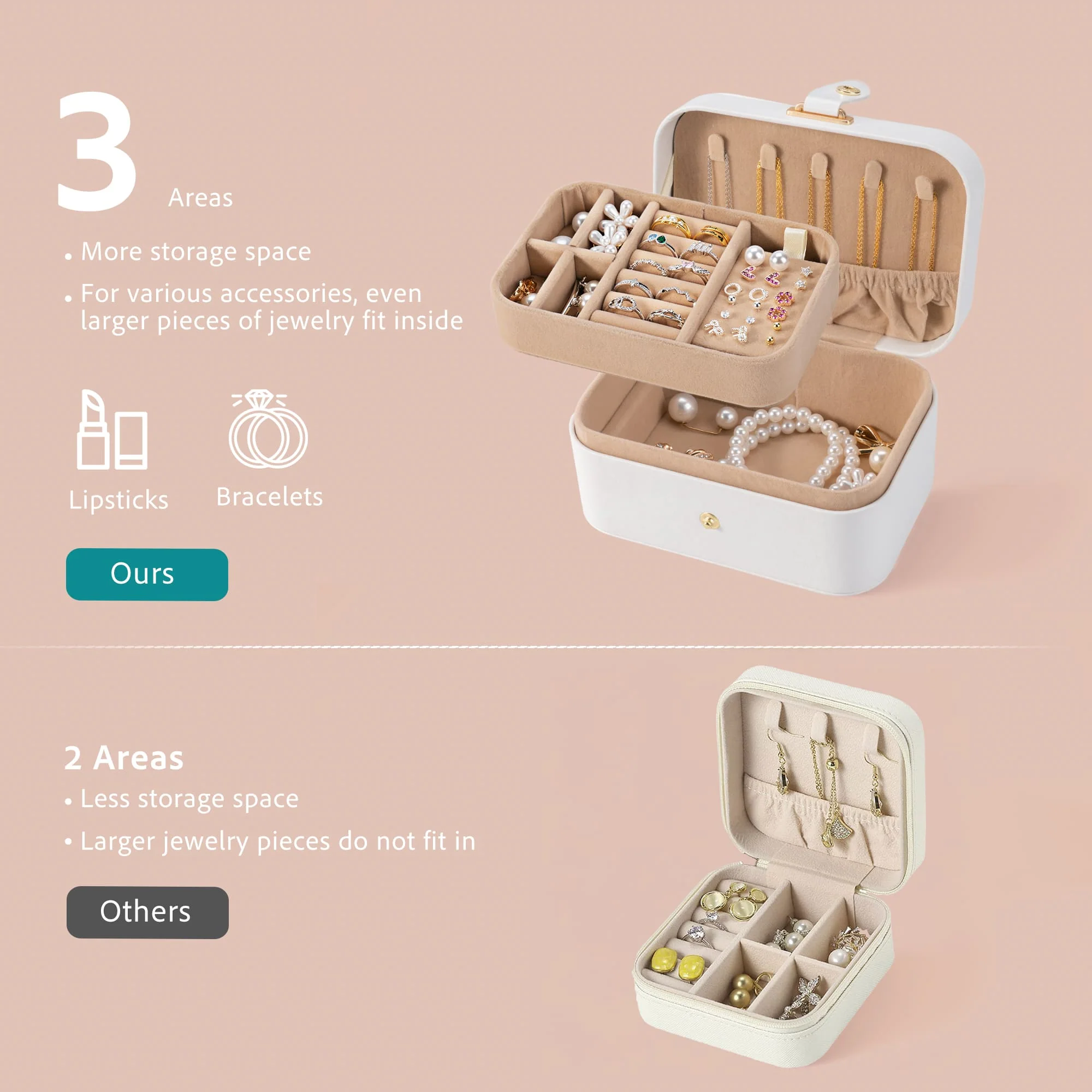 Jewelry Organizer - Image 7