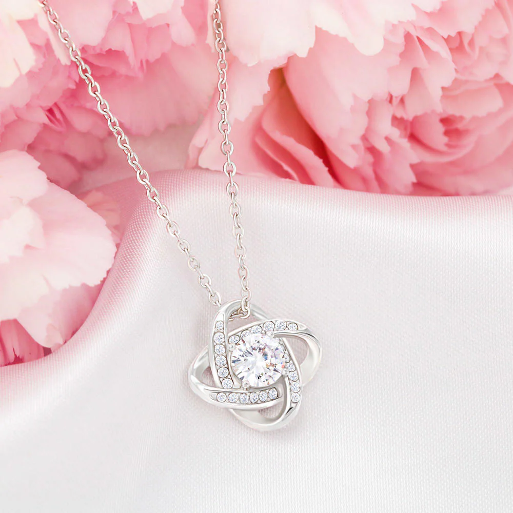 To My Granddaughter - My Heart Walks With You - Image 10
