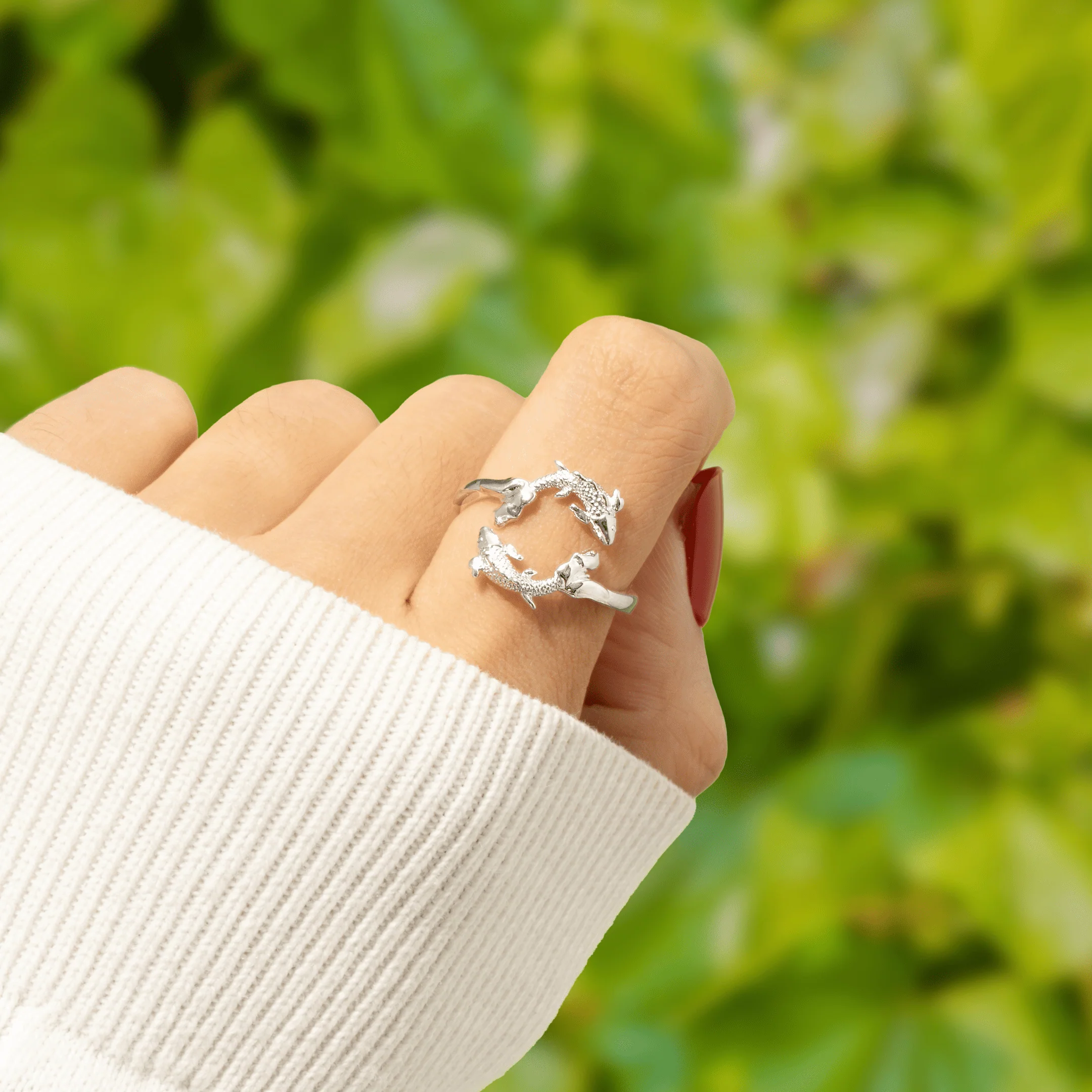 Perseverance Ring - Image 2