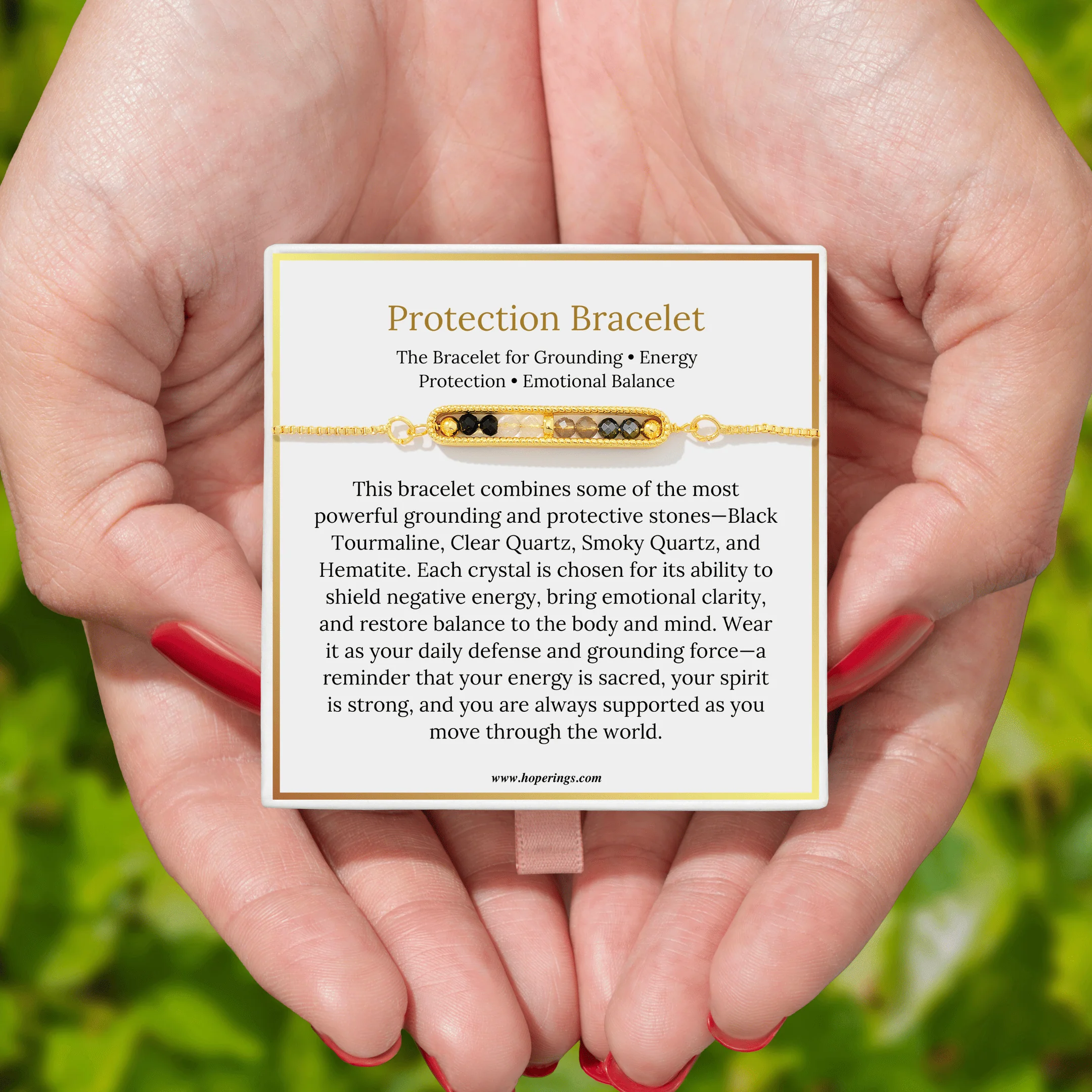 Protection Bracelet - Image 3