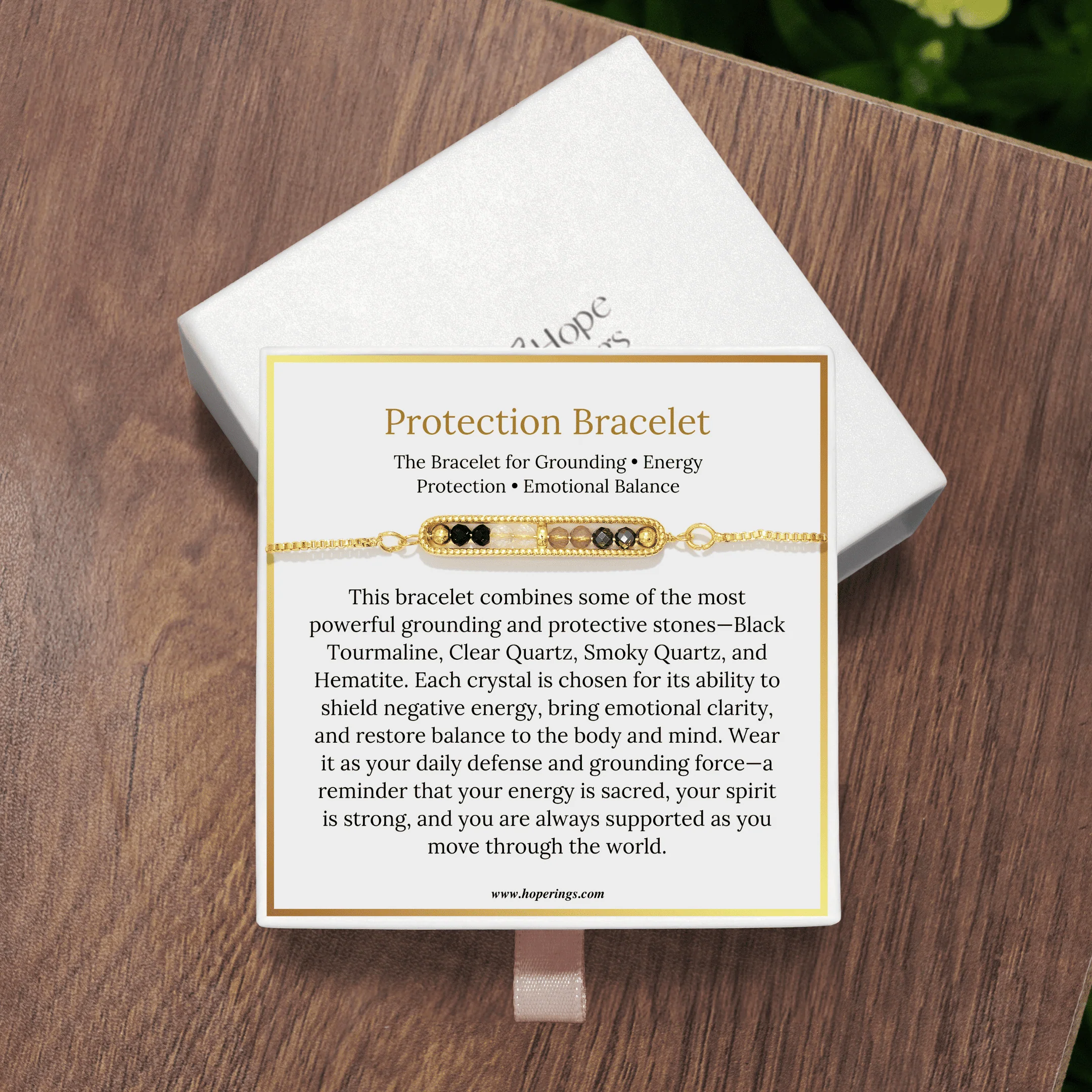 Protection Bracelet - Image 5