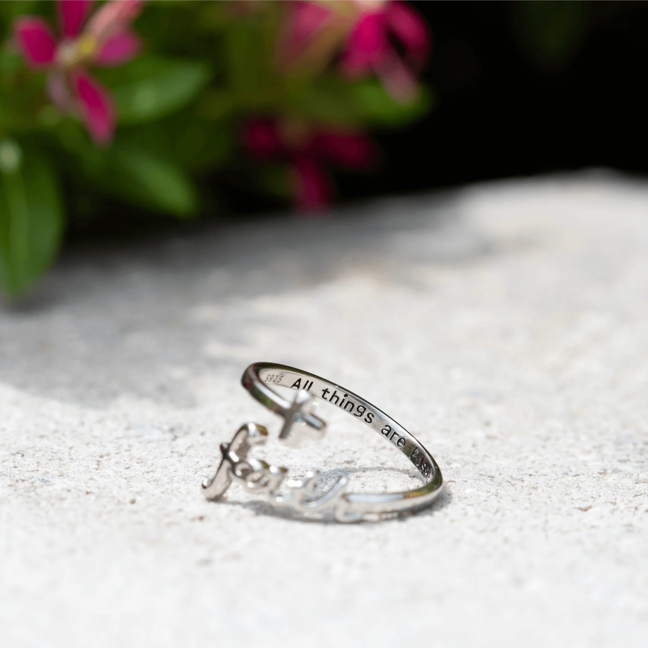 The Faith Ring - Image 6
