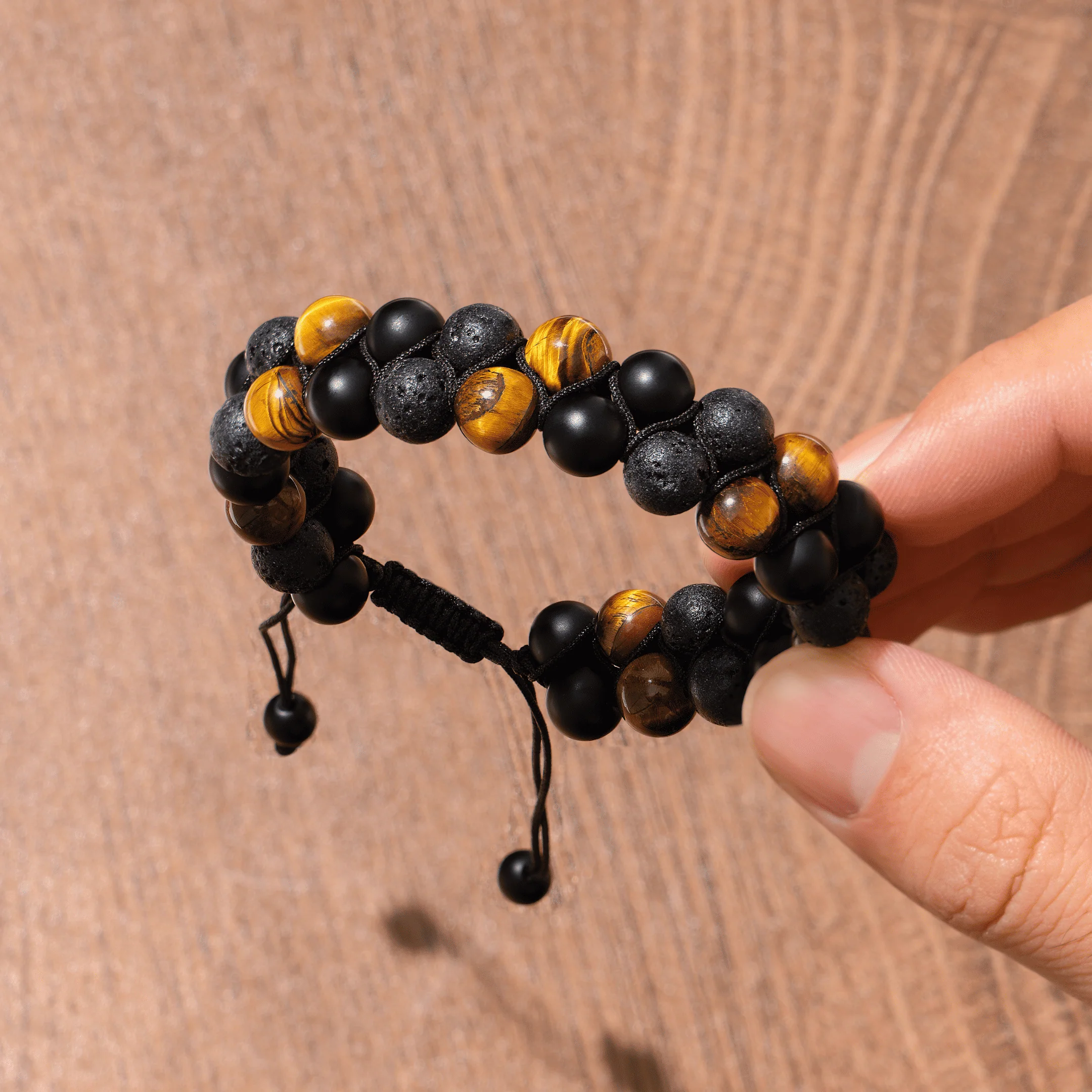Triple Protection Bracelet - Image 3