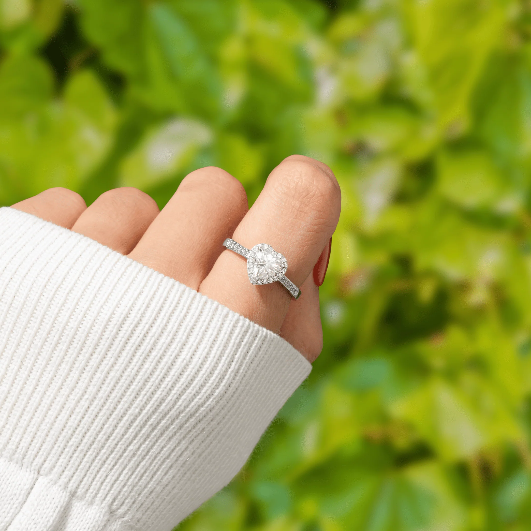 You Are My Heart Ring - Image 2